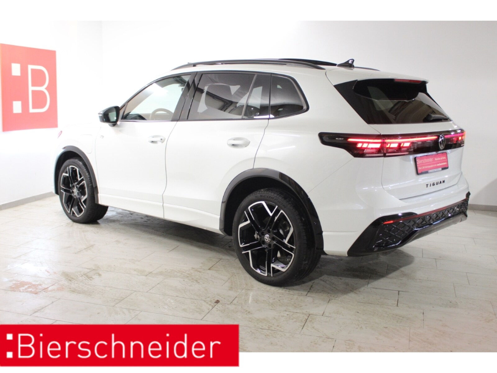 Volkswagen Tiguan – Bild 14