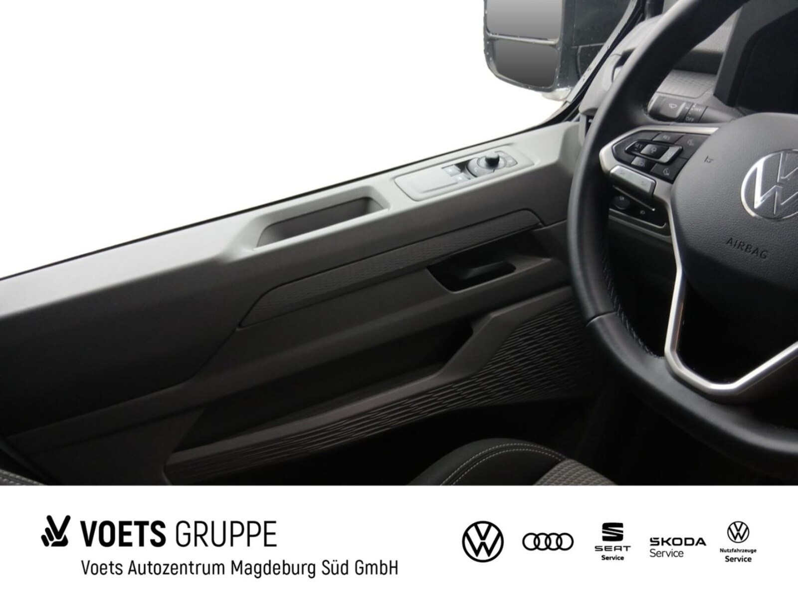 Volkswagen Transporter Kasten langer Radstand – Bild 13