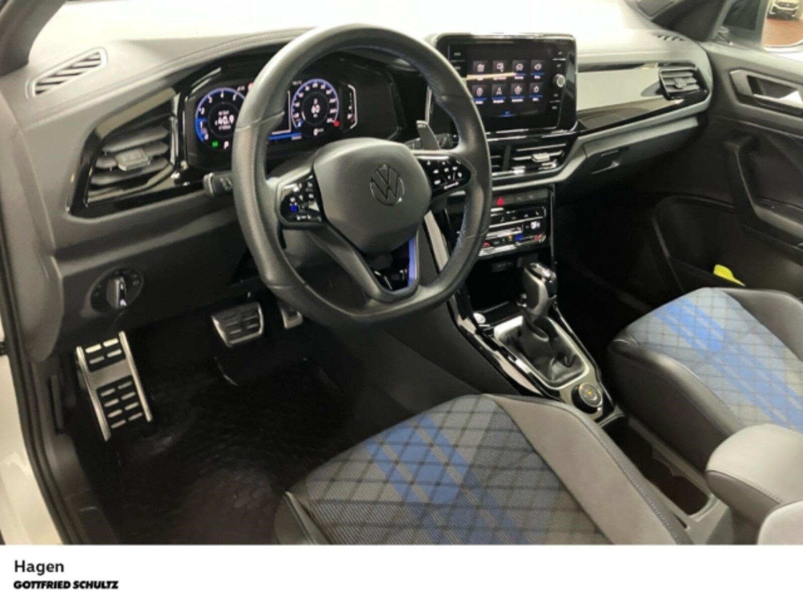 Volkswagen T-Roc – Bild 16