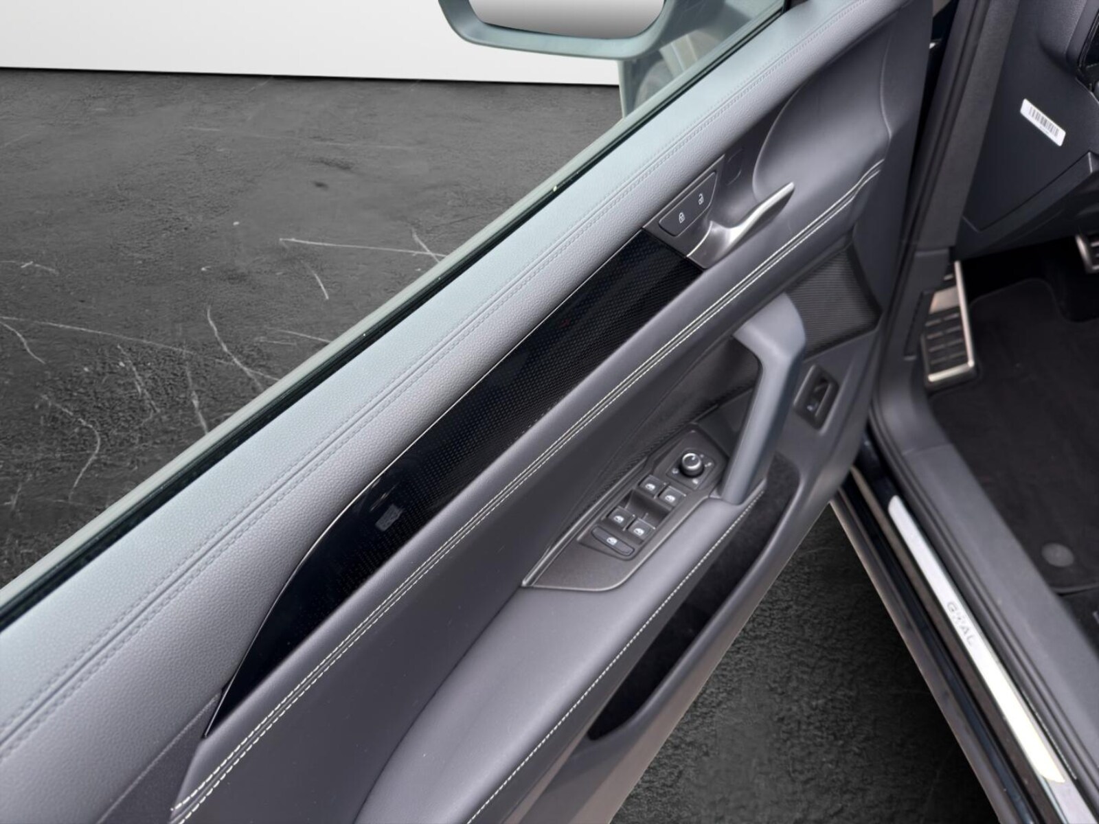 Volkswagen Tiguan – Bild 7