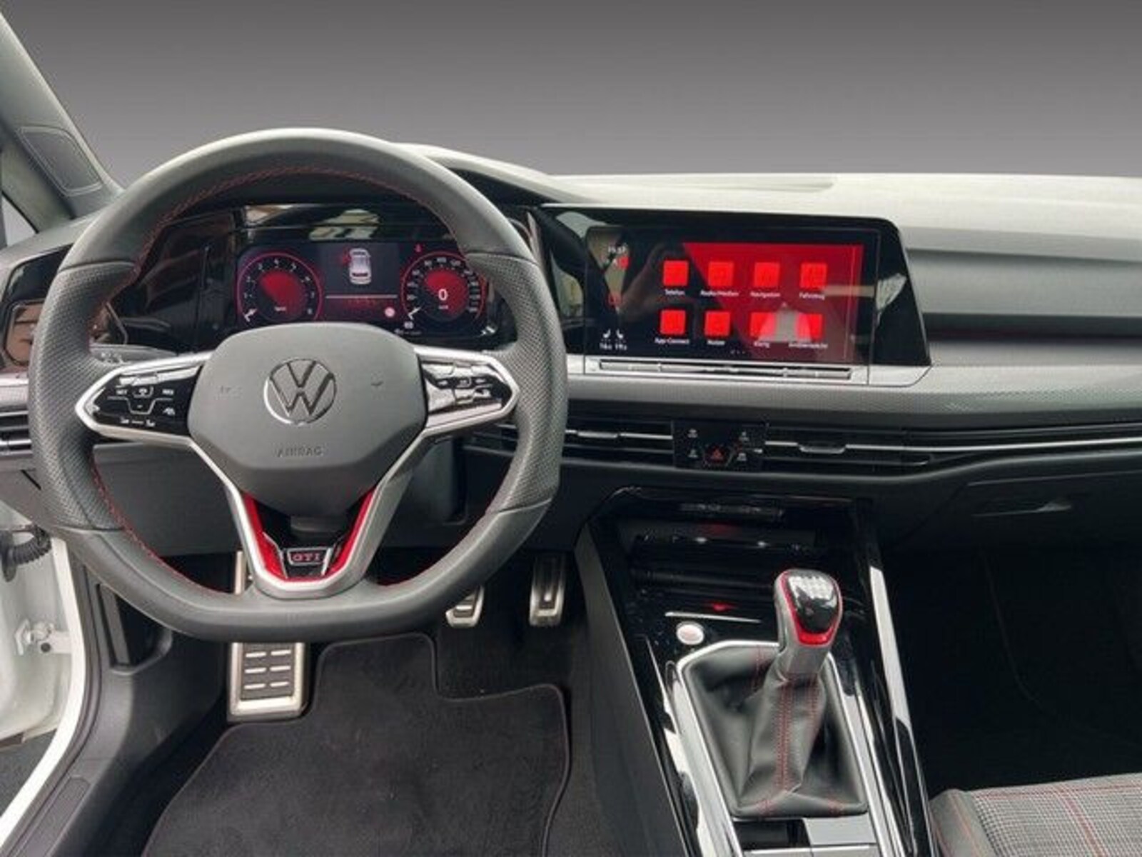 Volkswagen Golf – Bild 12
