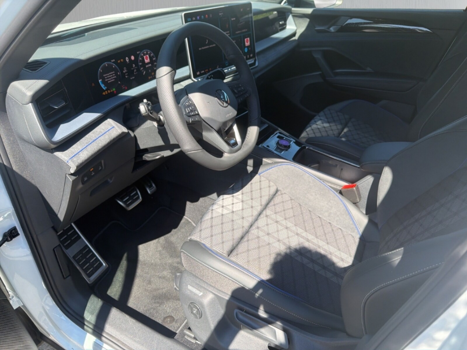 Volkswagen Tayron – Bild 13