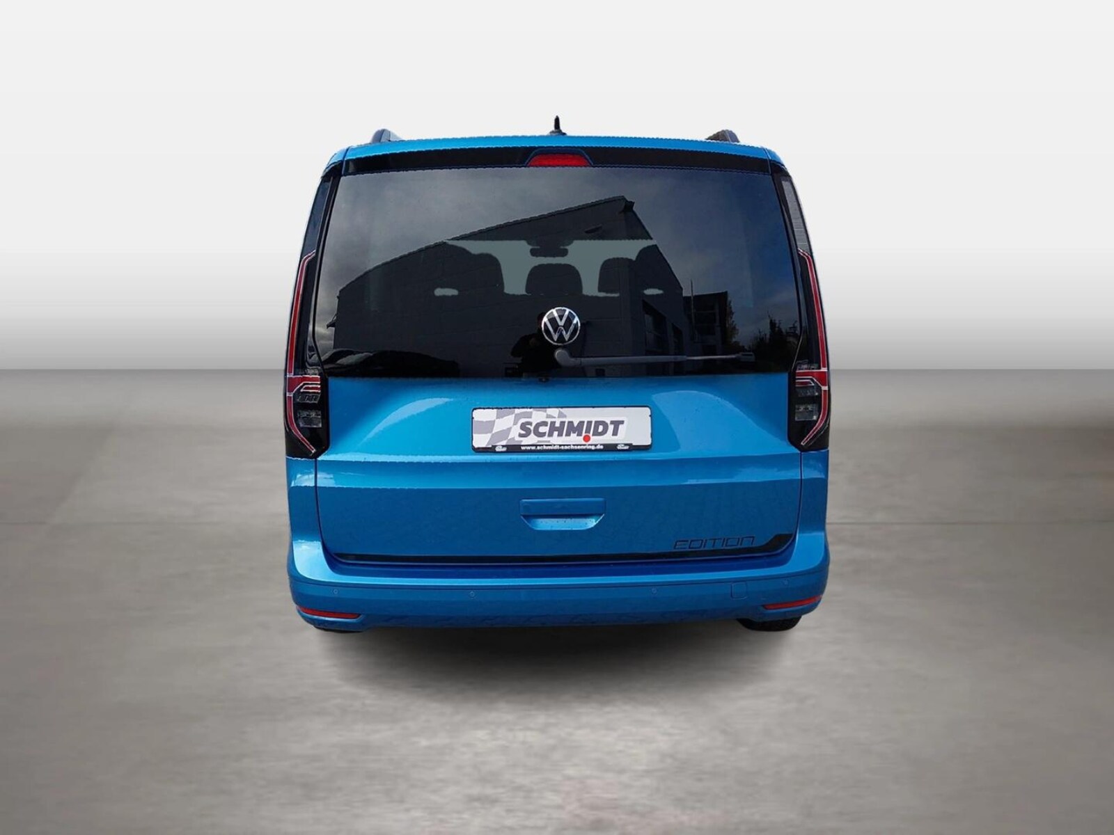 Volkswagen Caddy – Bild 7