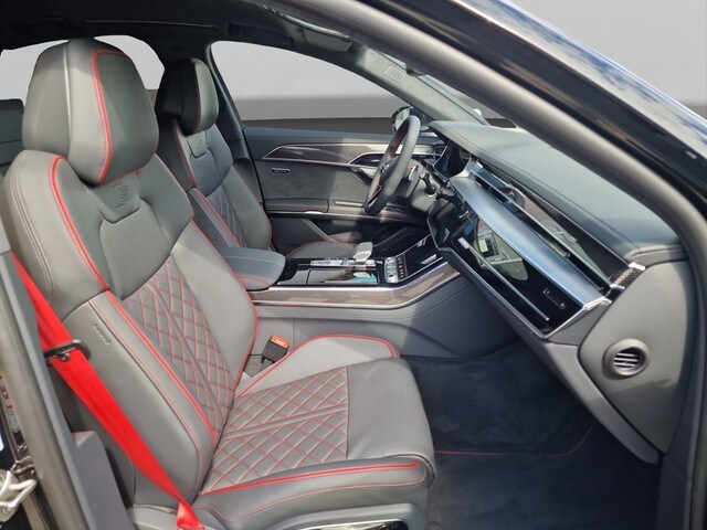 Image about Audi A8 50 TDI quattro tiptronic
