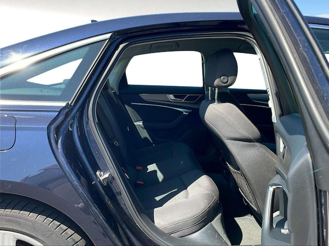 Audi A6 Limousine Sport 50 TDI Quattro Tiptronic - 2020 - Joinsteer - #8