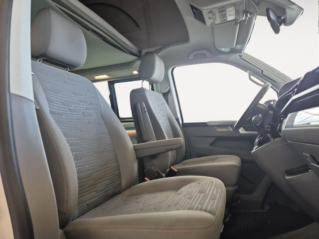 Volkswagen T6.1 California