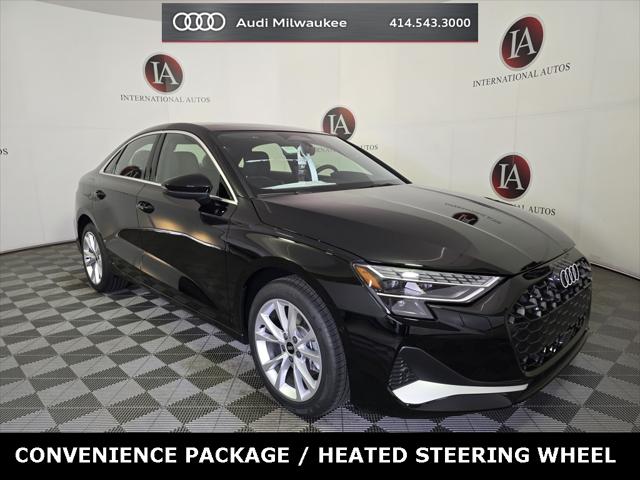 2026 Audi A3 Premium