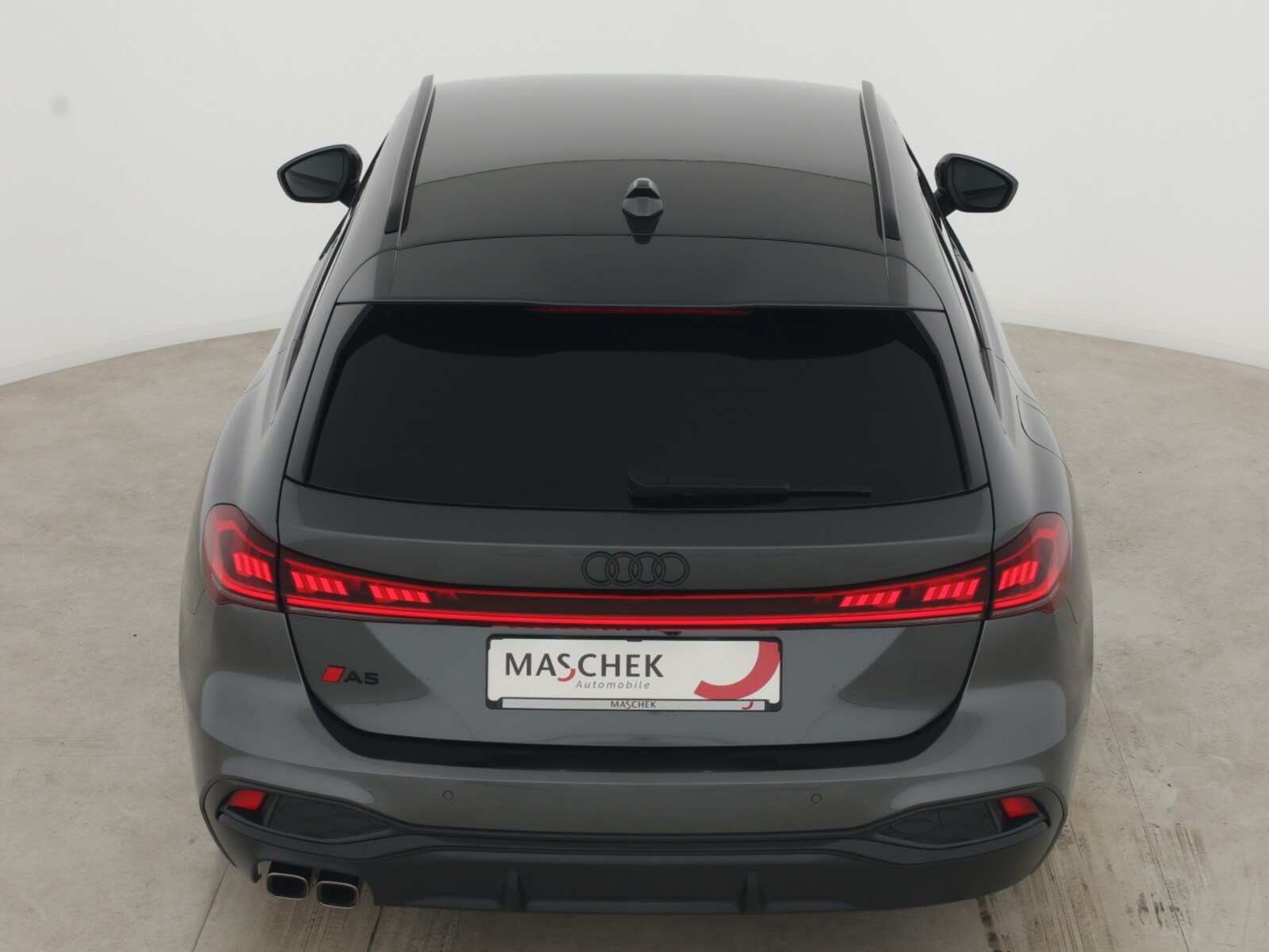 Audi A5 Avant – Bild 5