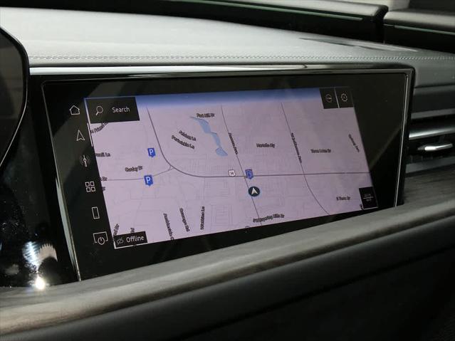 2025 AUDI Q5 - Image 25