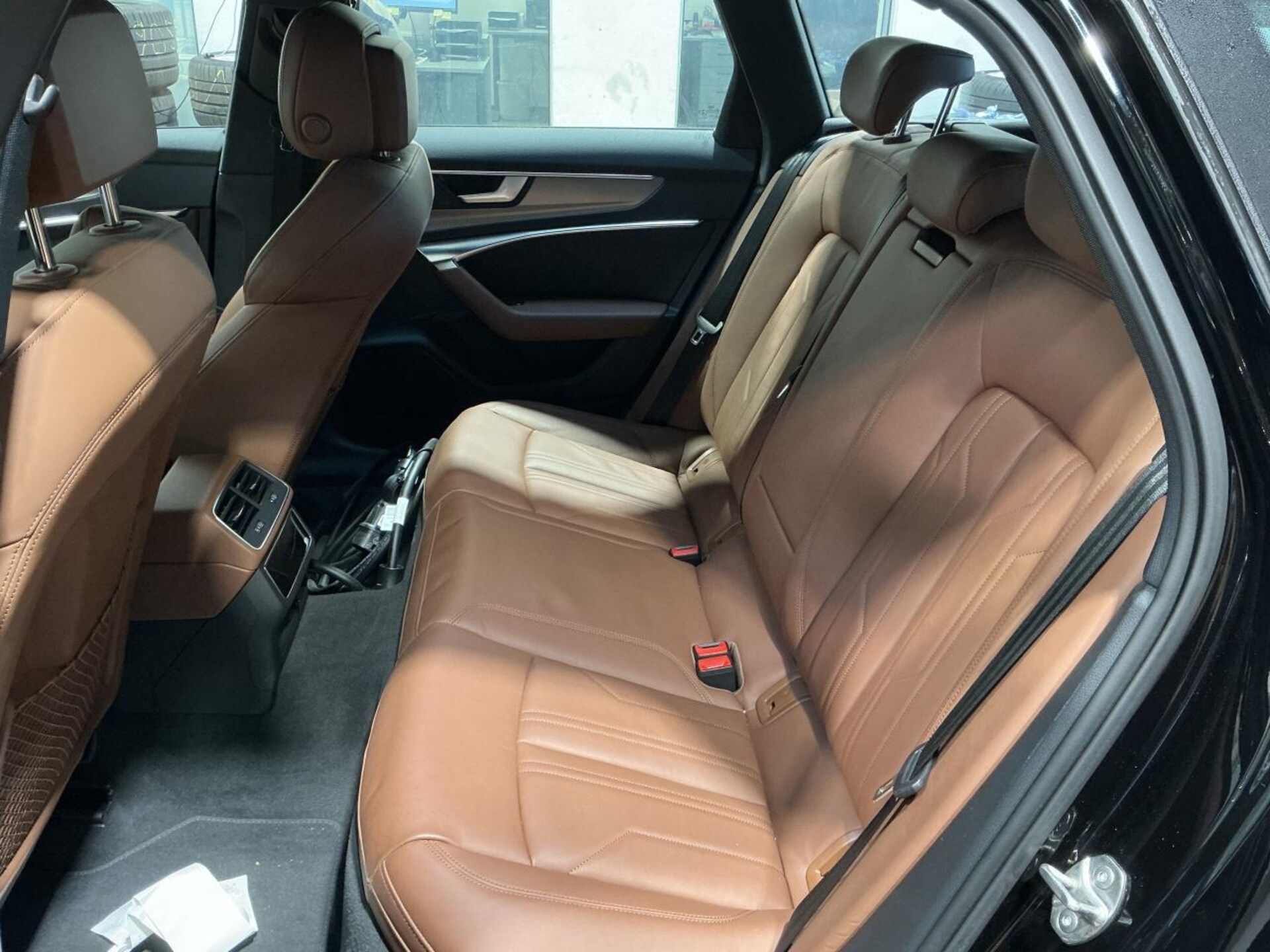 Audi A6 Avant TFSI e Sport