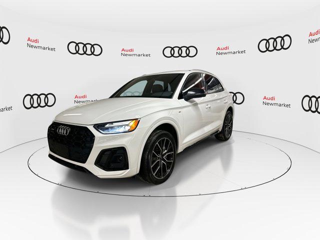 2022 Audi Audi Q5