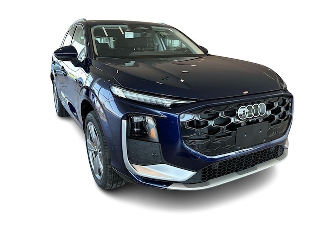 2026 Audi Q3 SUV