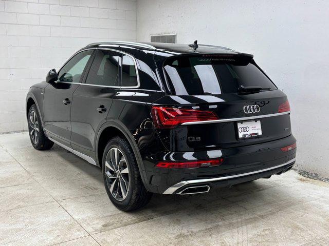 2022 Audi Q5