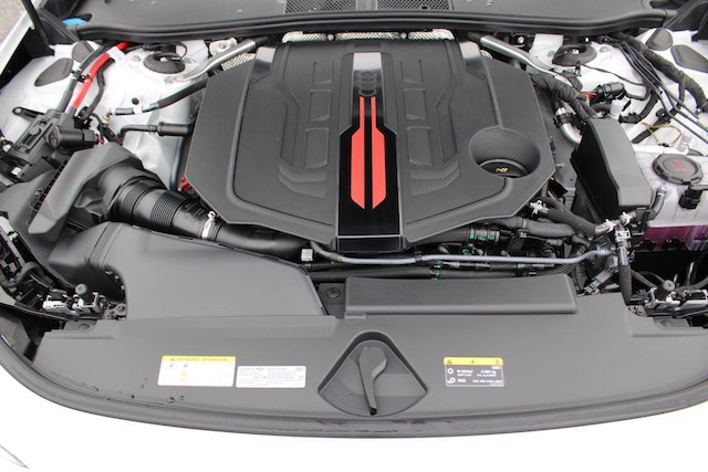 2025 Audi S5 Premium Plus - Photo 37
