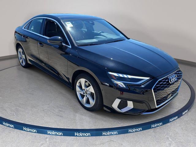 2023 Audi A3