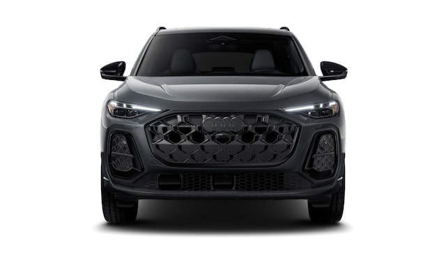 2026 Audi Q5 Sportback