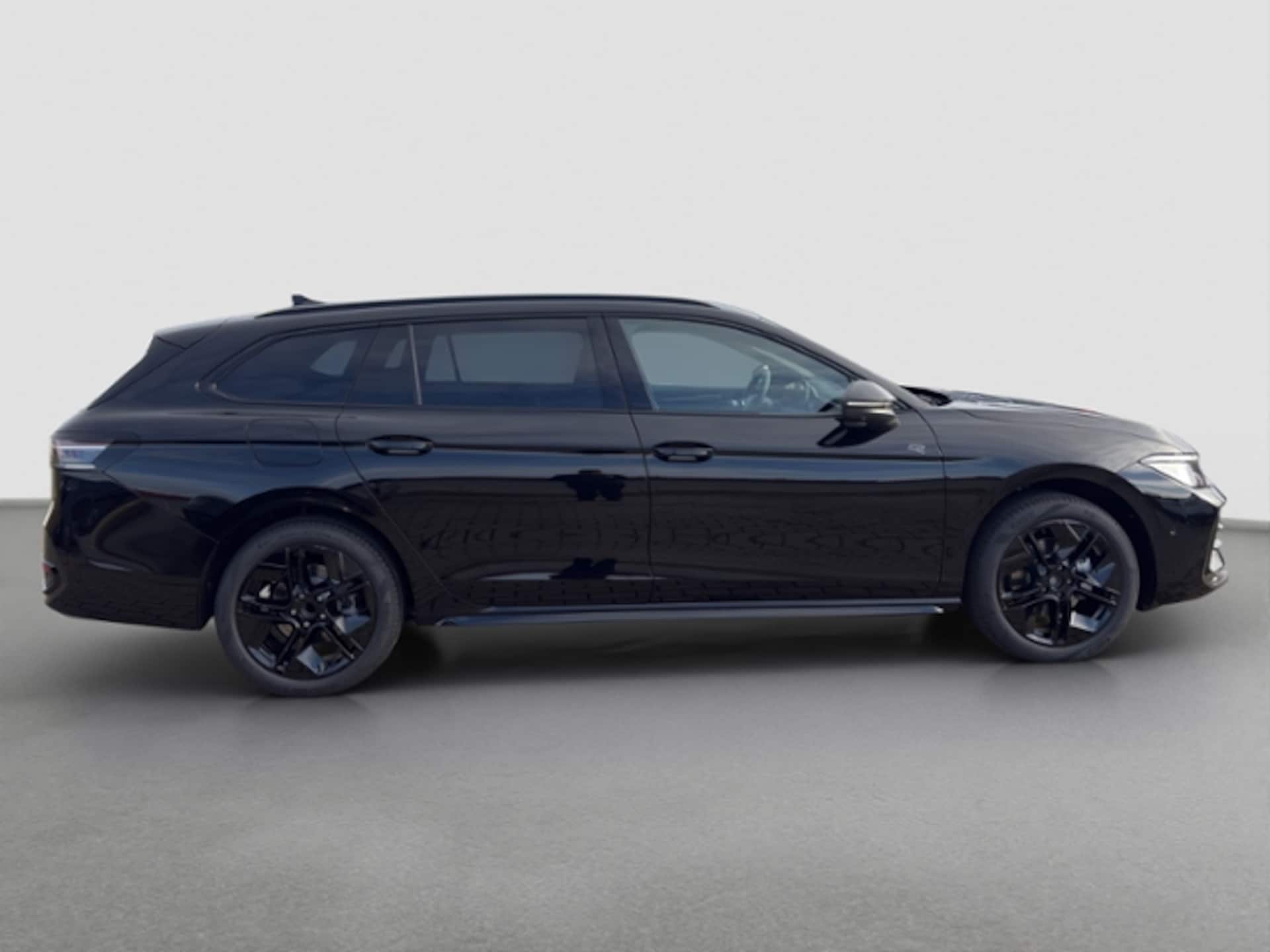 Volkswagen Passat R-Line