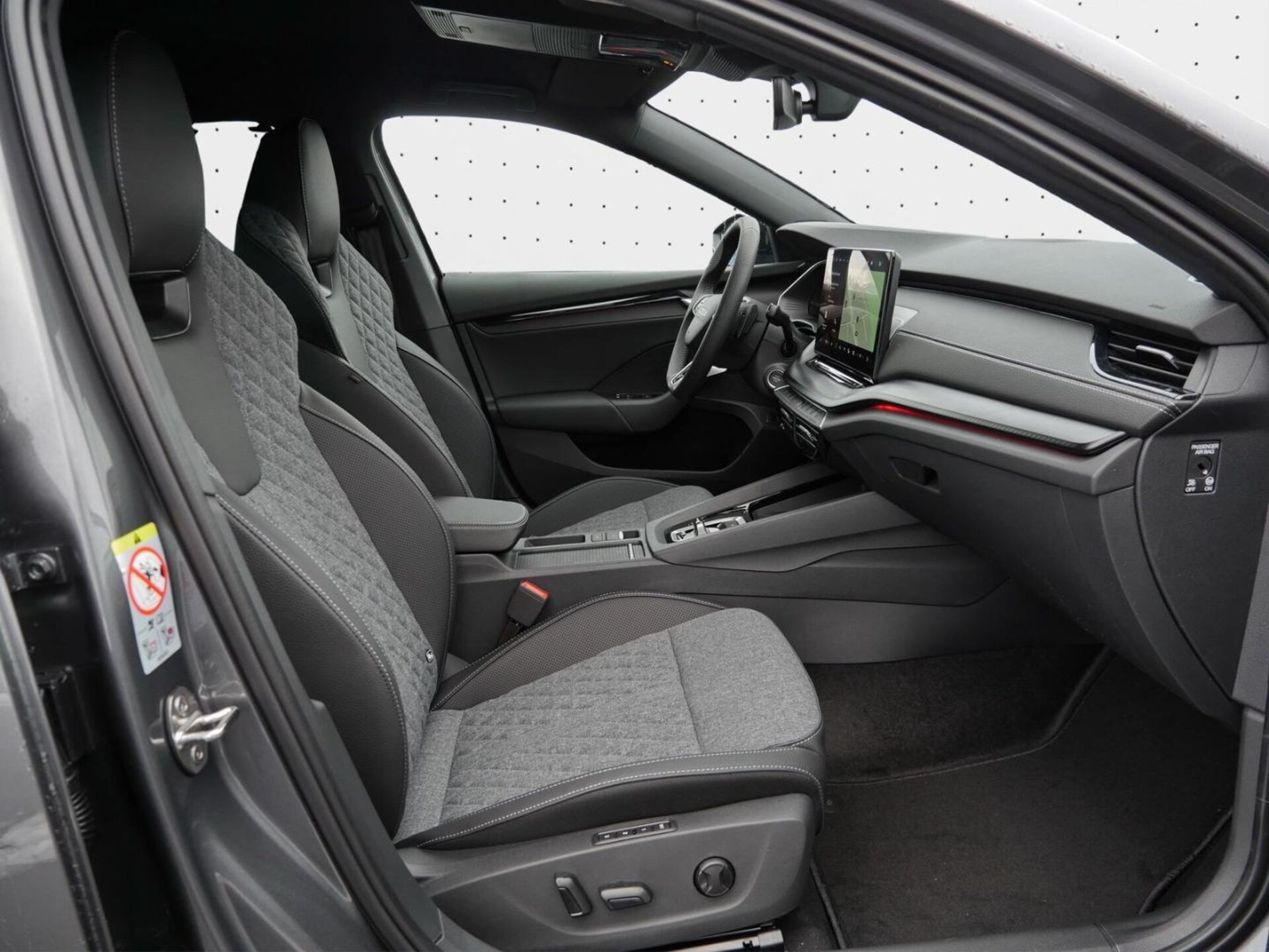 Skoda Octavia Combi Sportline