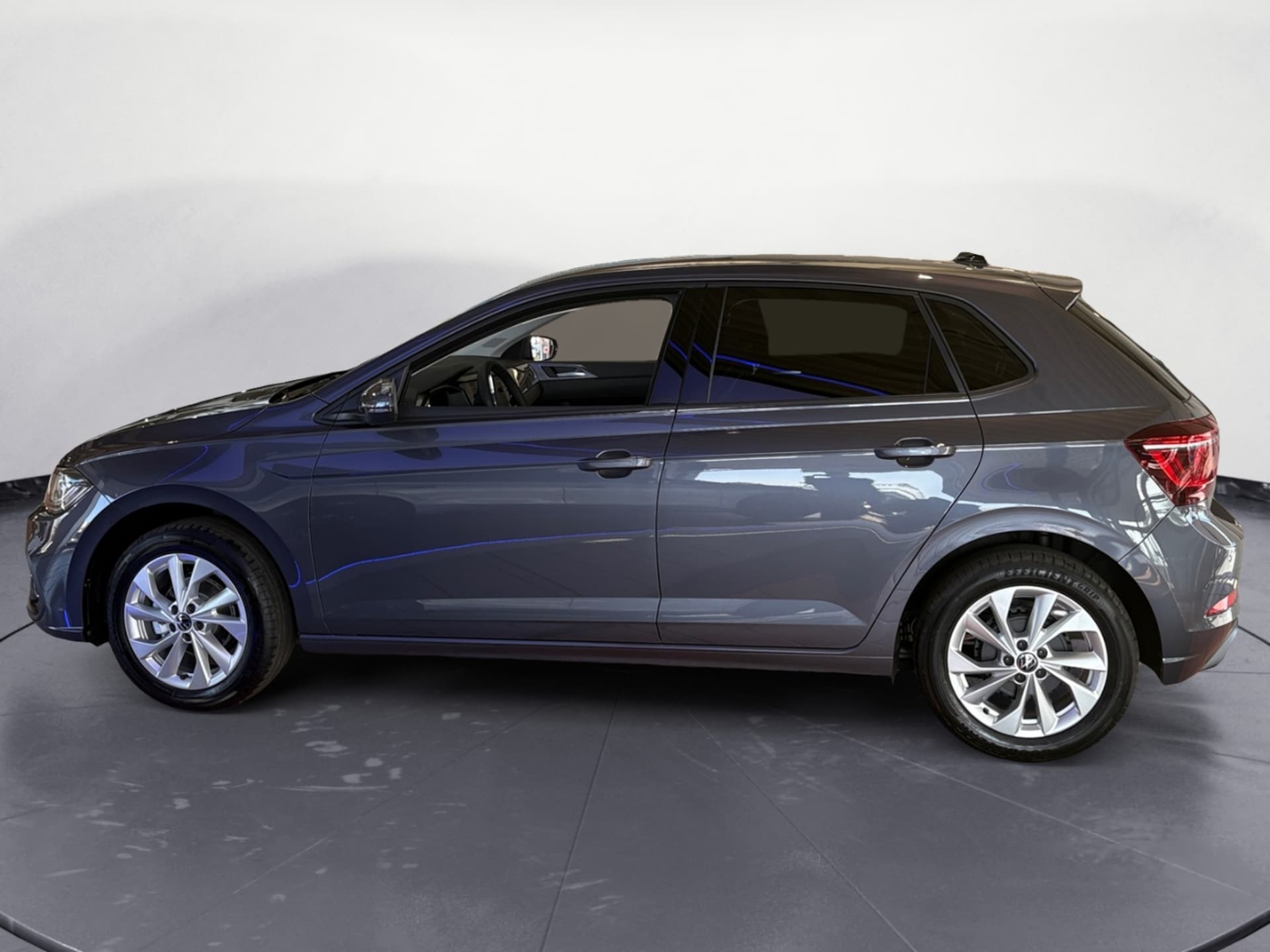 Volkswagen Polo Style