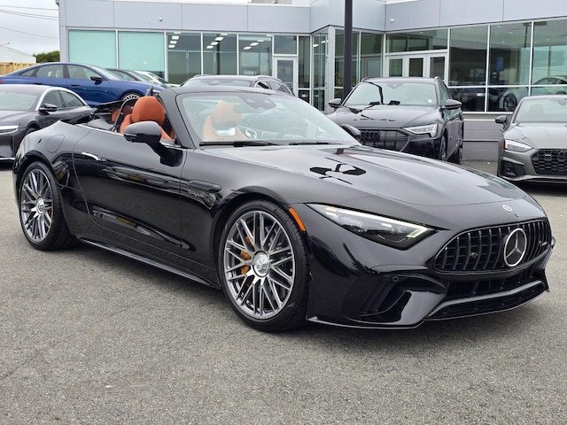 2022 Mercedes-Benz