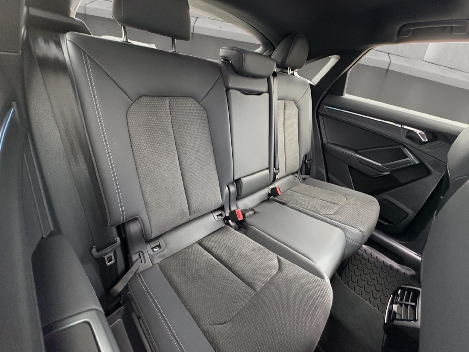 Audi Q3 Sportback TFSI e S line