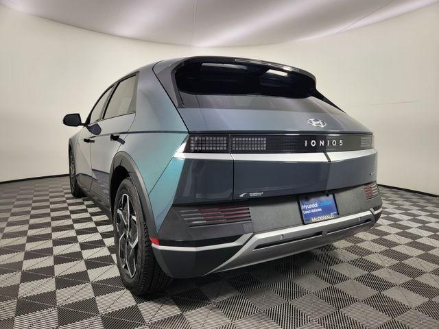 2024 Hyundai IONIQ 5