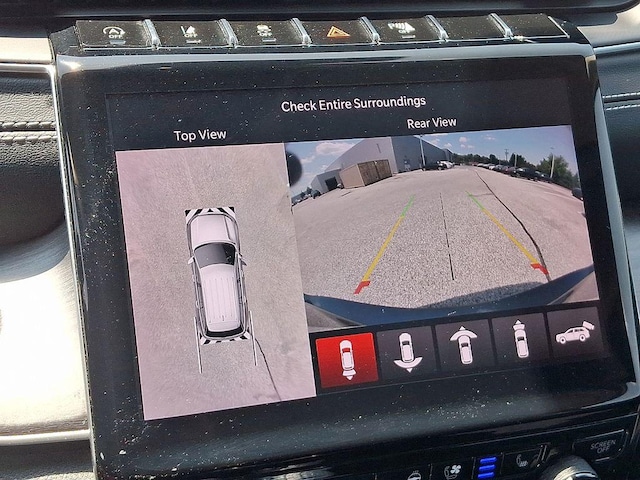 2022 Jeep Grand Cherokee L Limited - Photo 19