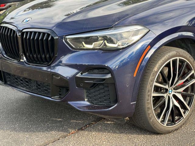 2023 BMW X5 M50i - Photo 8