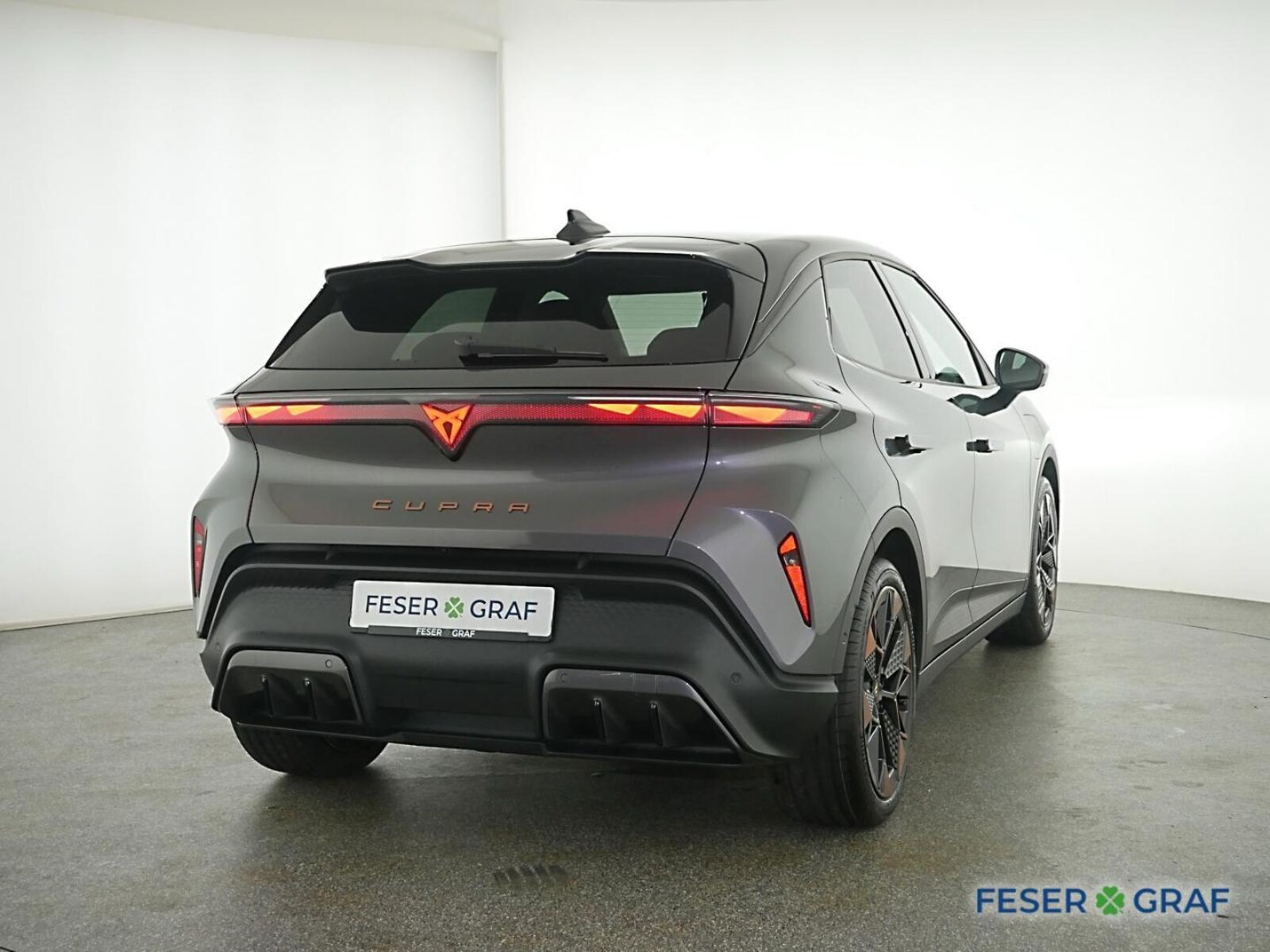 CUPRA Raval – Bild 2