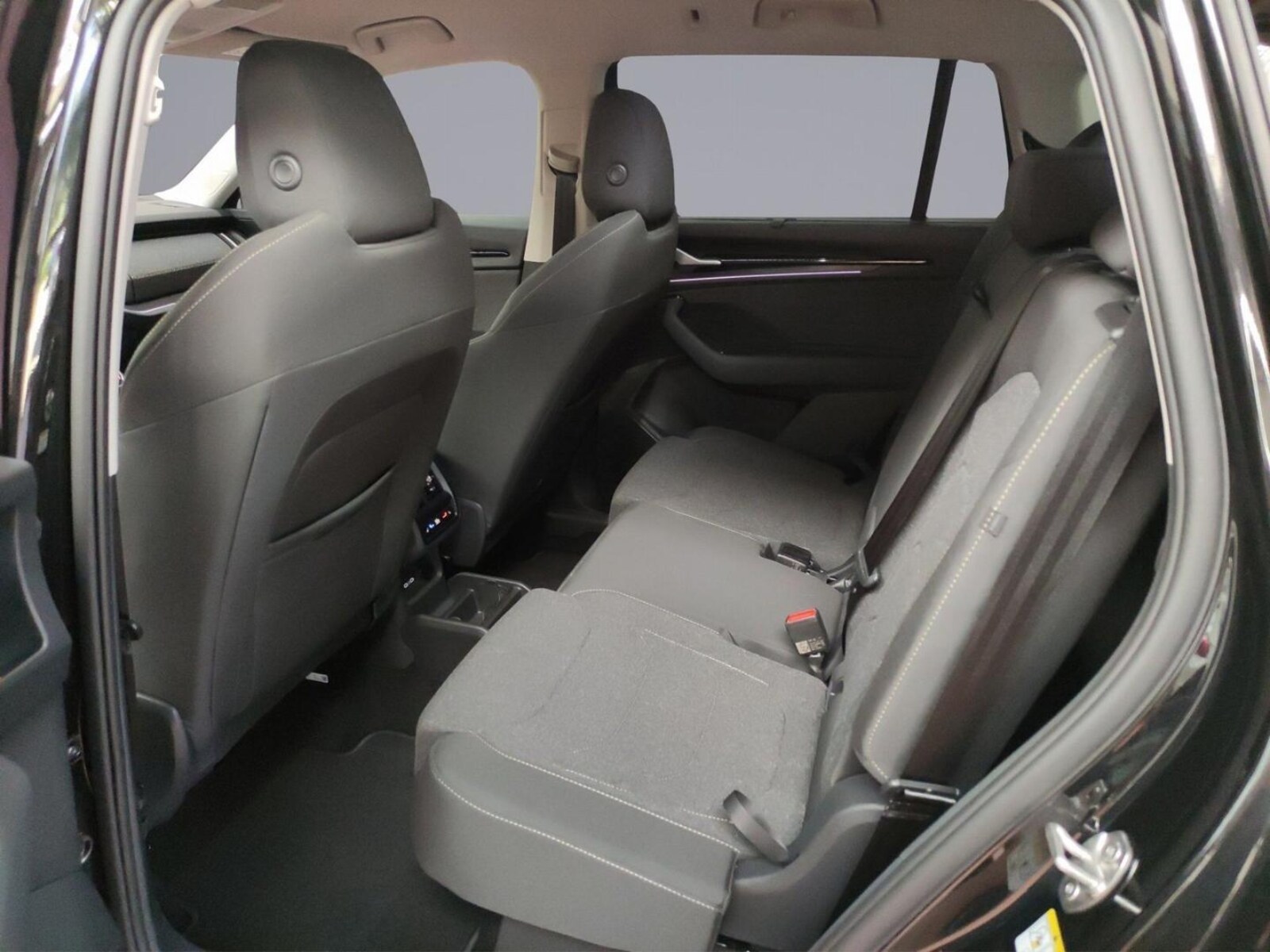 Škoda Kodiaq – Bild 9