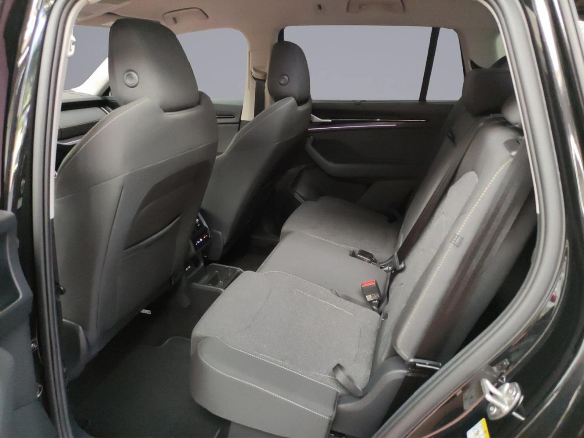 Skoda Kodiaq Selection