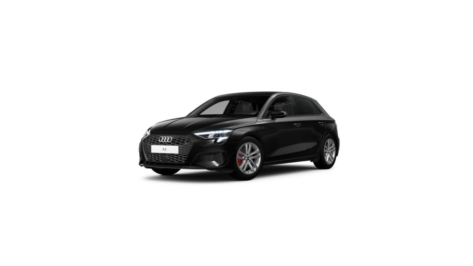 Audi A3 Sportback Advanced