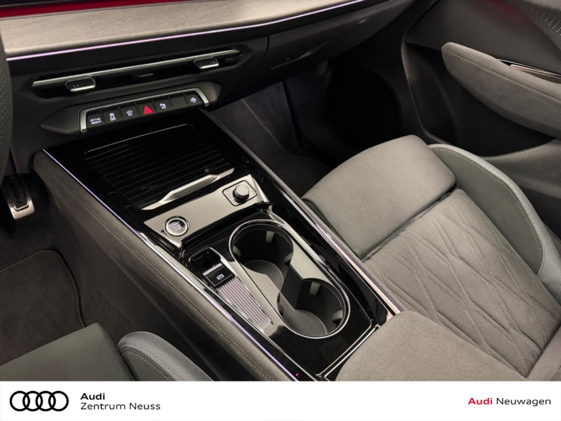 Audi Q3 Sportback e-hybrid
