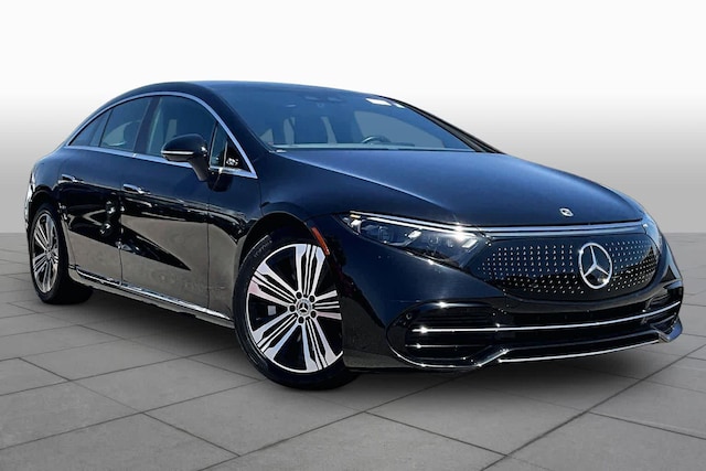 2022 Mercedes-Benz