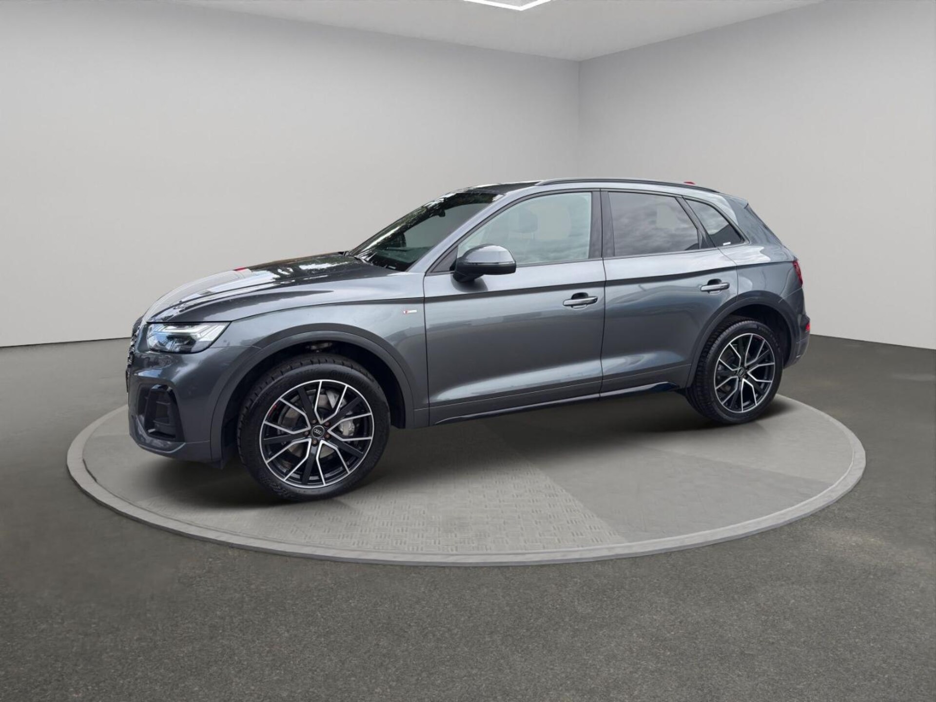 Audi Q5 SUV S line