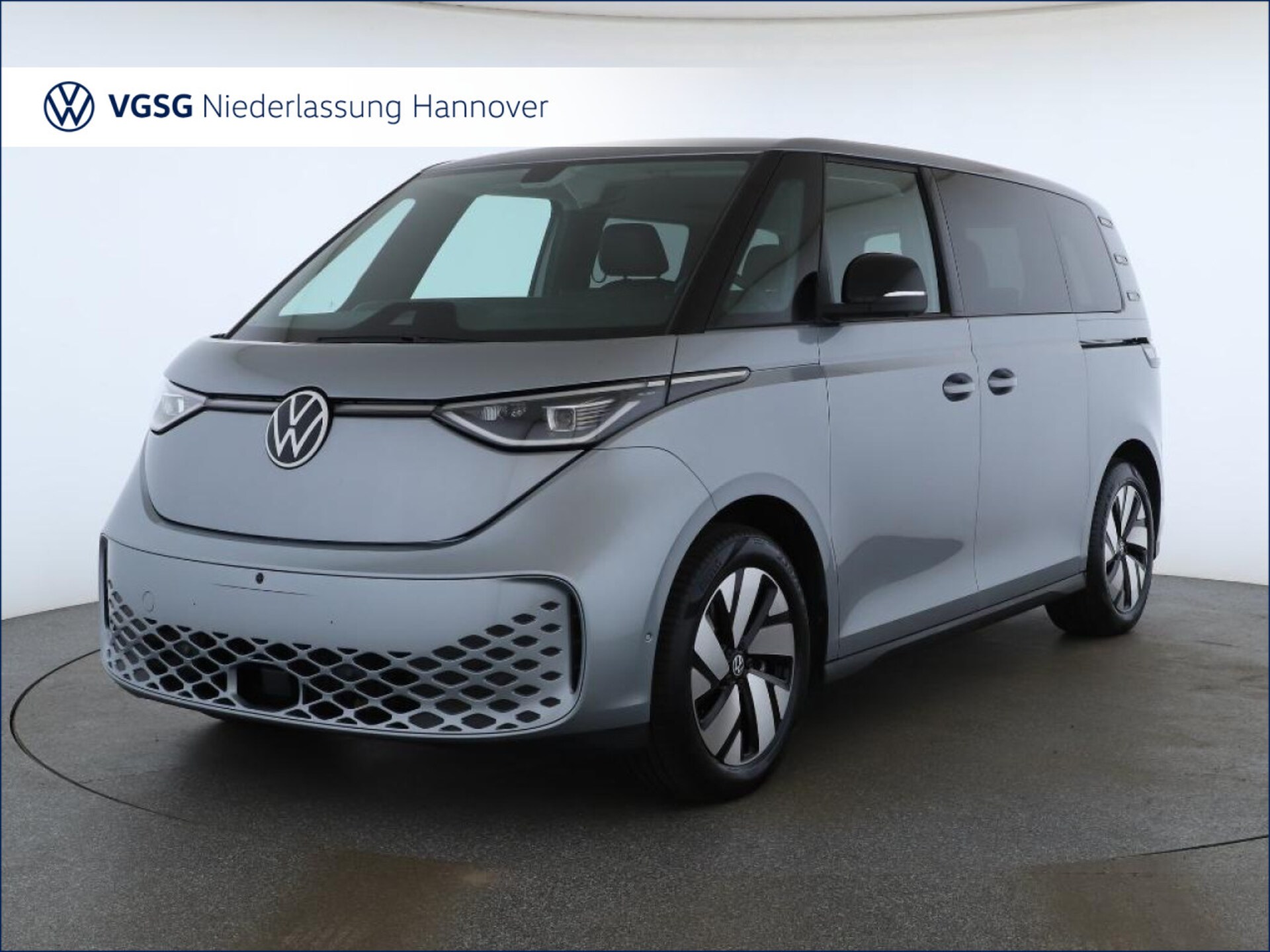 Volkswagen ID. Buzz Pro