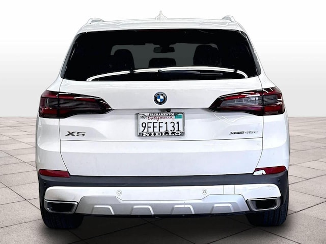 2023 BMW
