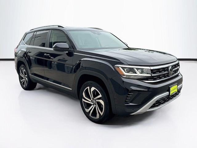 2023 Volkswagen Atlas