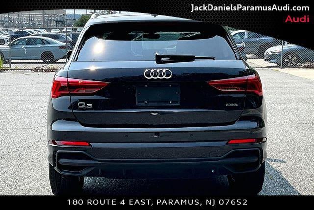 2023 Audi Q3 SUV