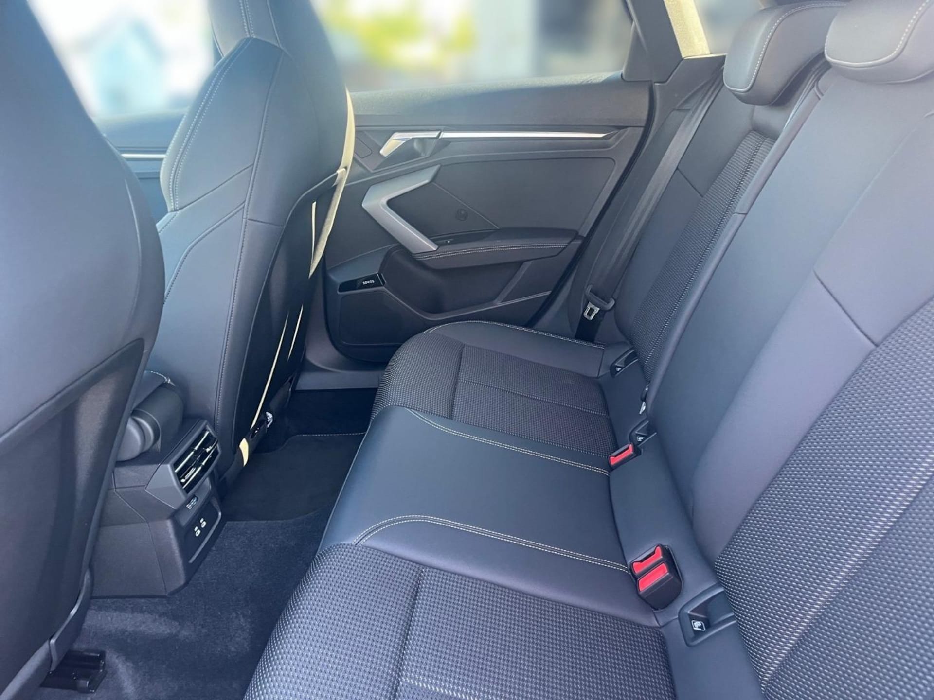 Audi A3 Sportback TFSI e S line
