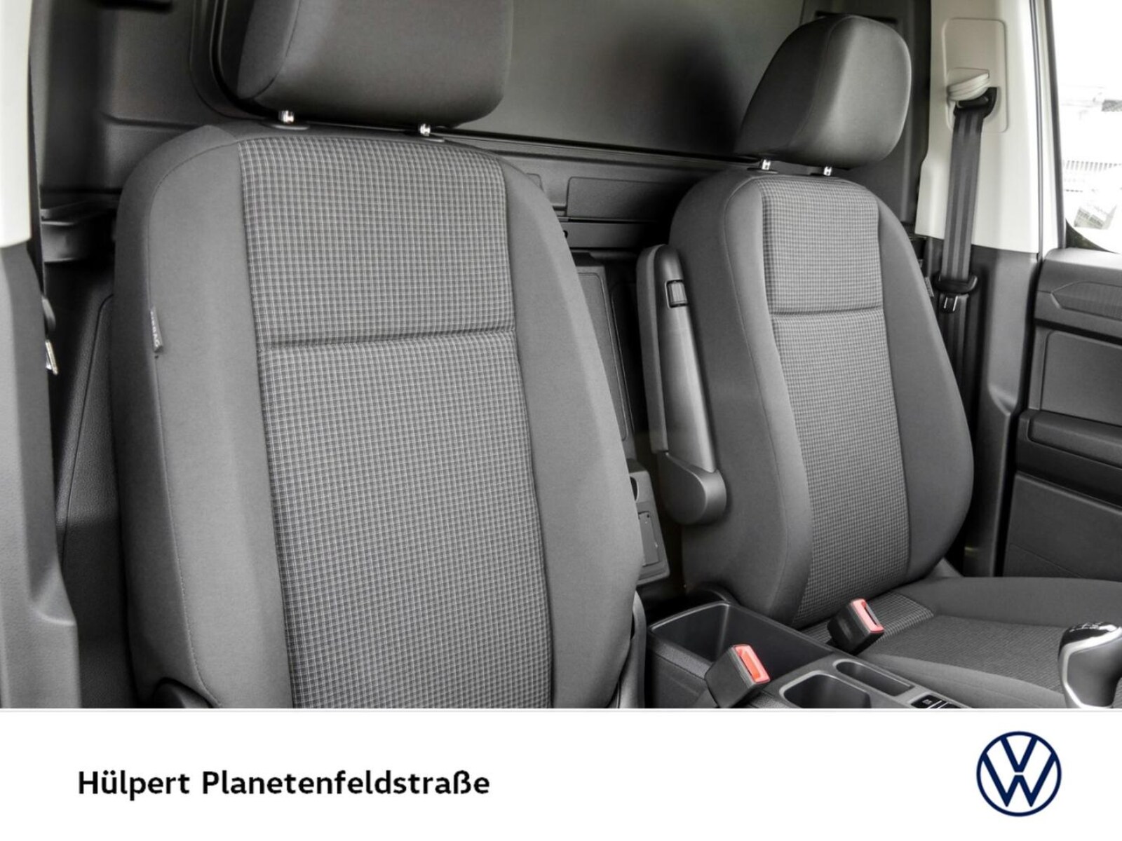 Volkswagen Caddy Maxi Cargo – Bild 4