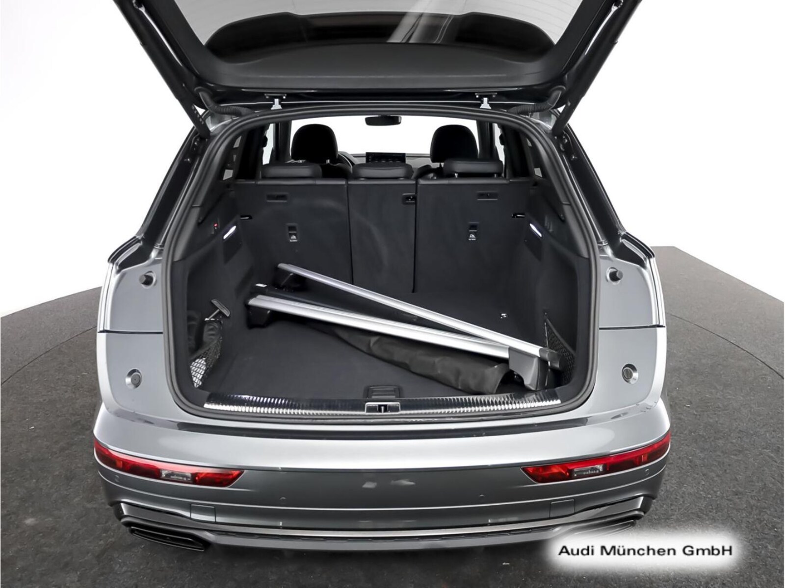 Audi Q5 – Bild 20