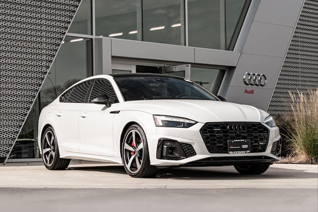 2023 Audi A5 Sportback