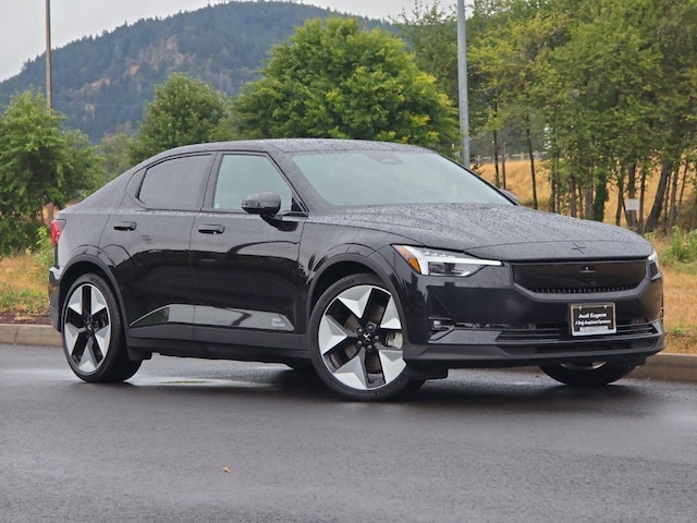 2024 Polestar 2