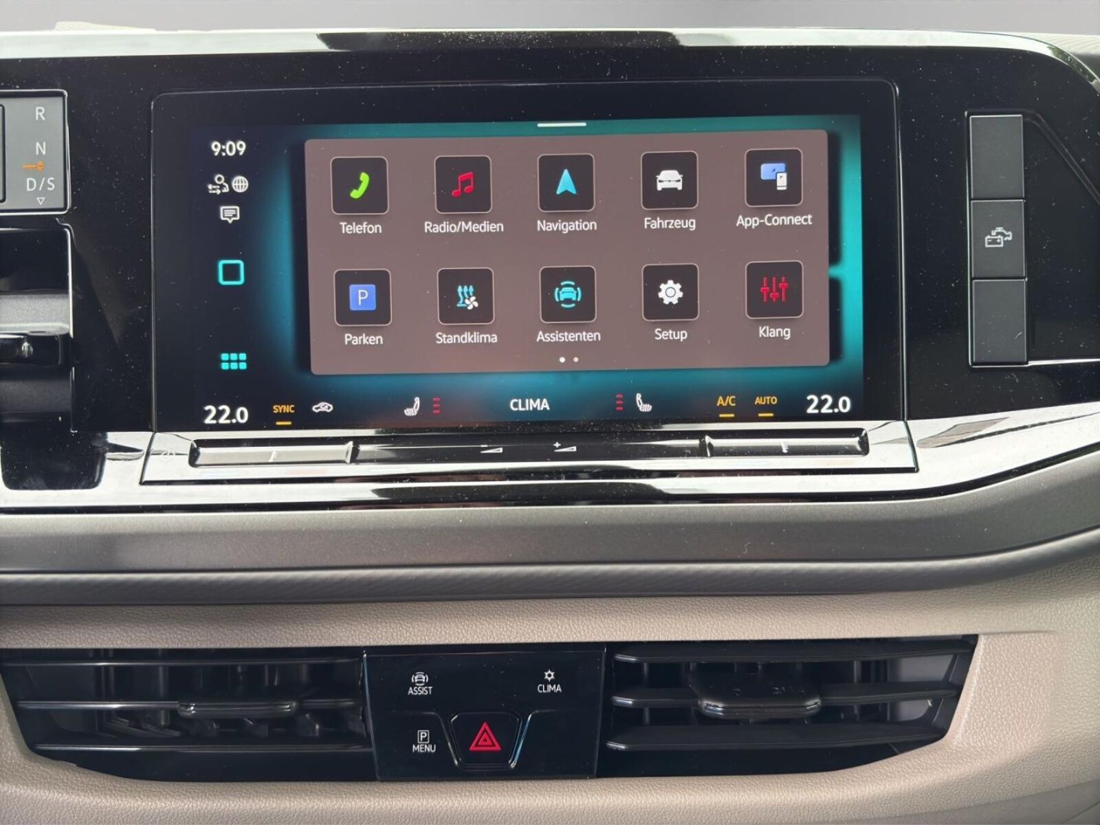 Volkswagen California – Bild 11