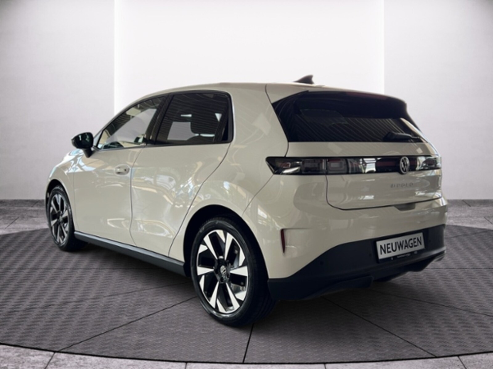 Volkswagen ID. Polo – Bild 5