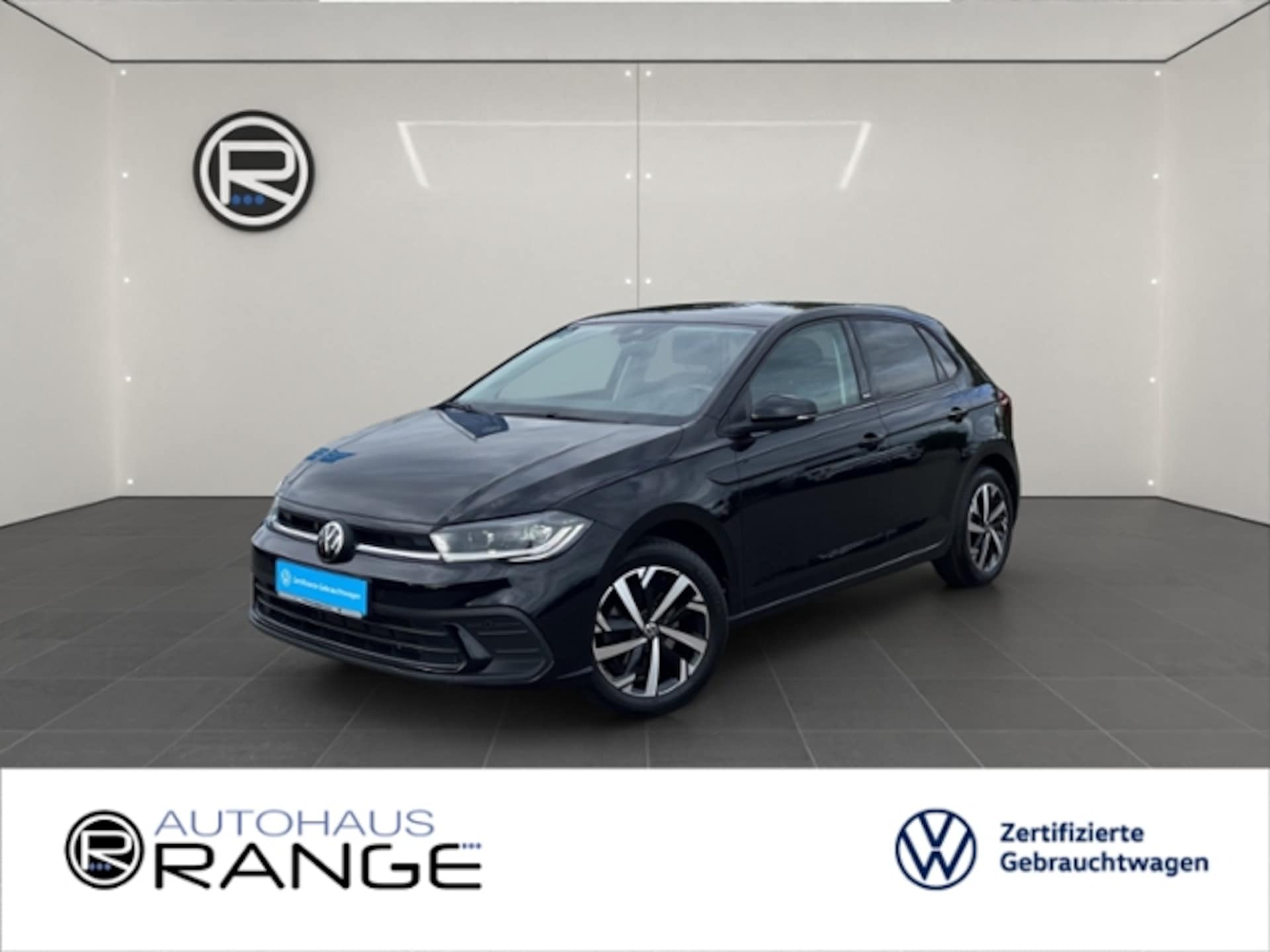 Volkswagen Polo 2023