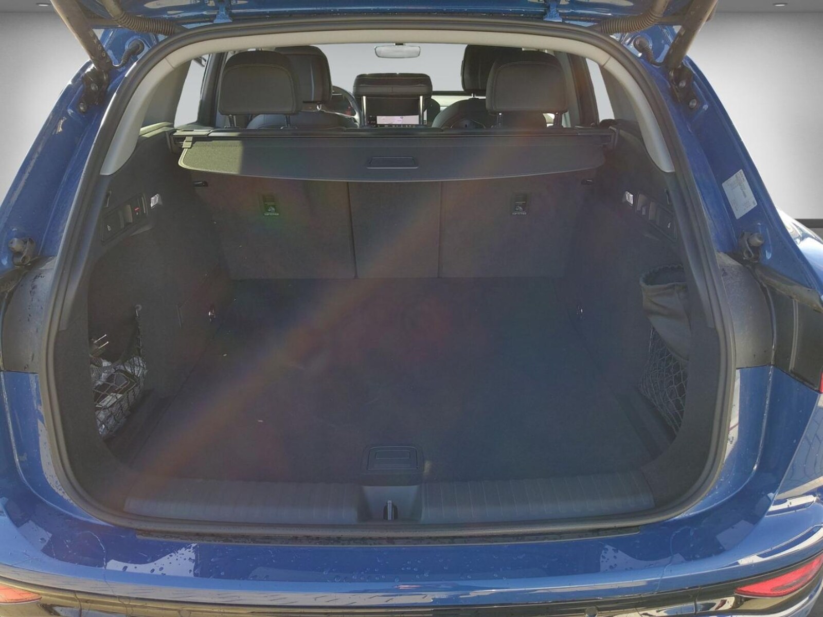 Audi Q6 e-tron – Bild 14