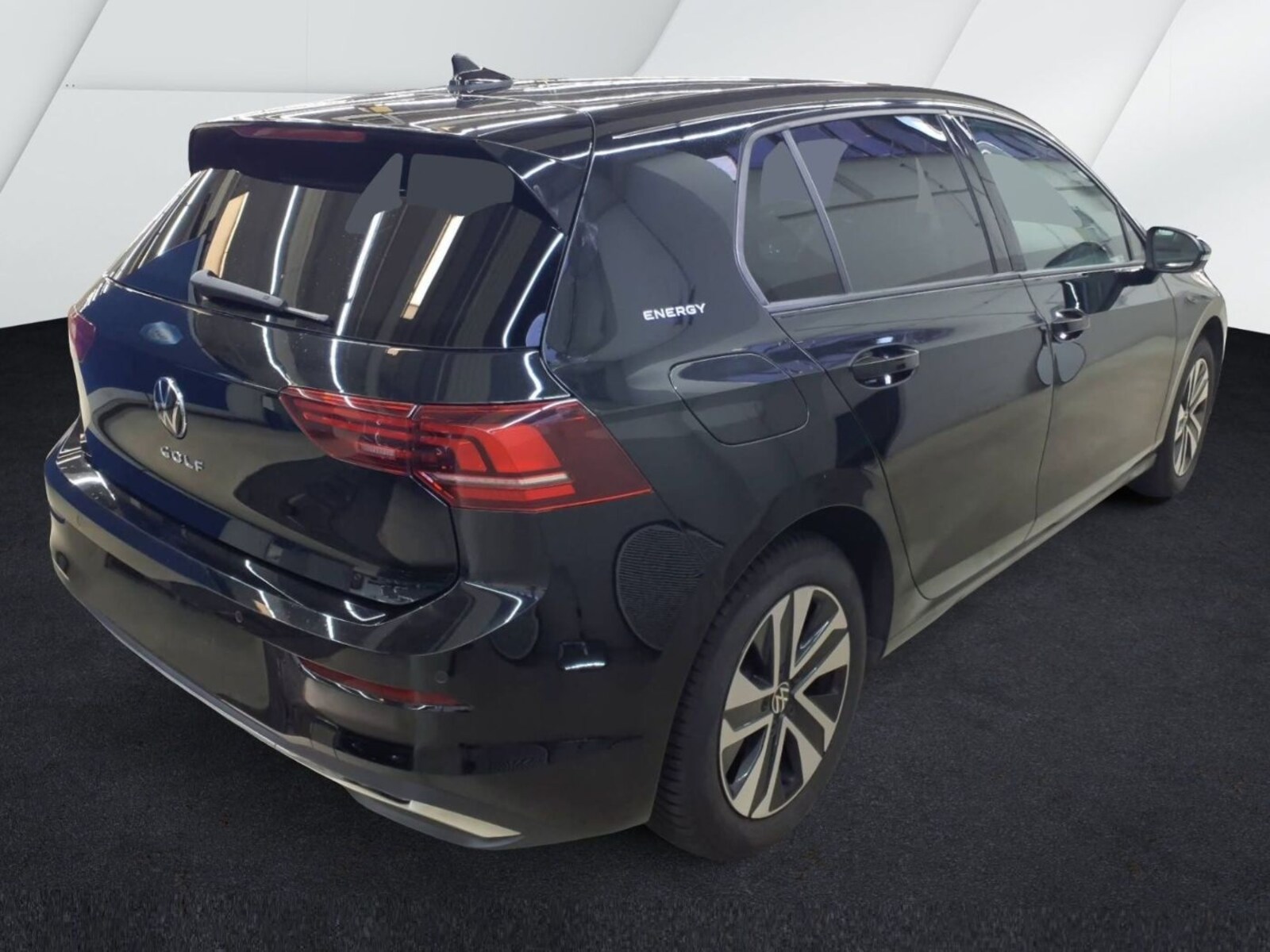Volkswagen Golf – Bild 5