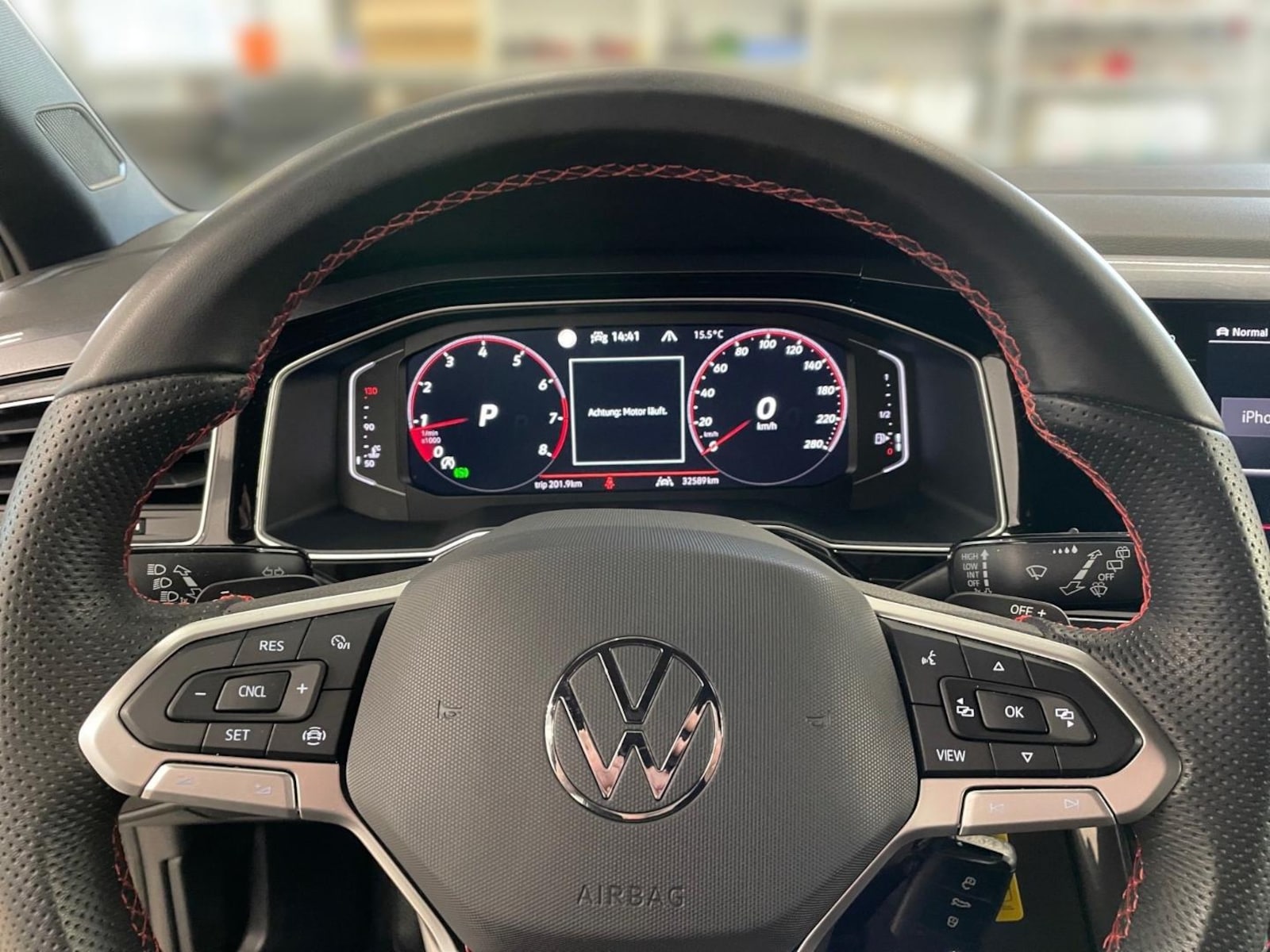 Volkswagen Polo – Bild 10